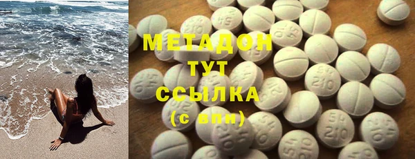 индика Абаза